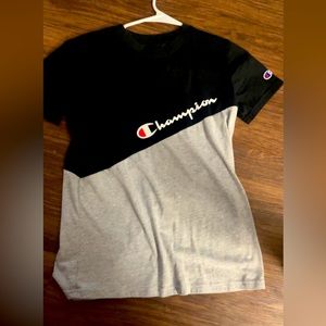 10/12 medium boys top